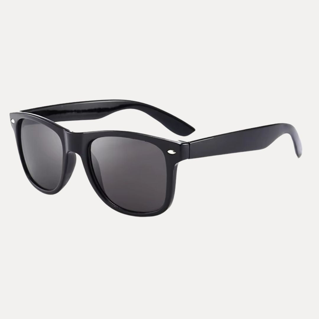 Classic Polarized Sunglasses