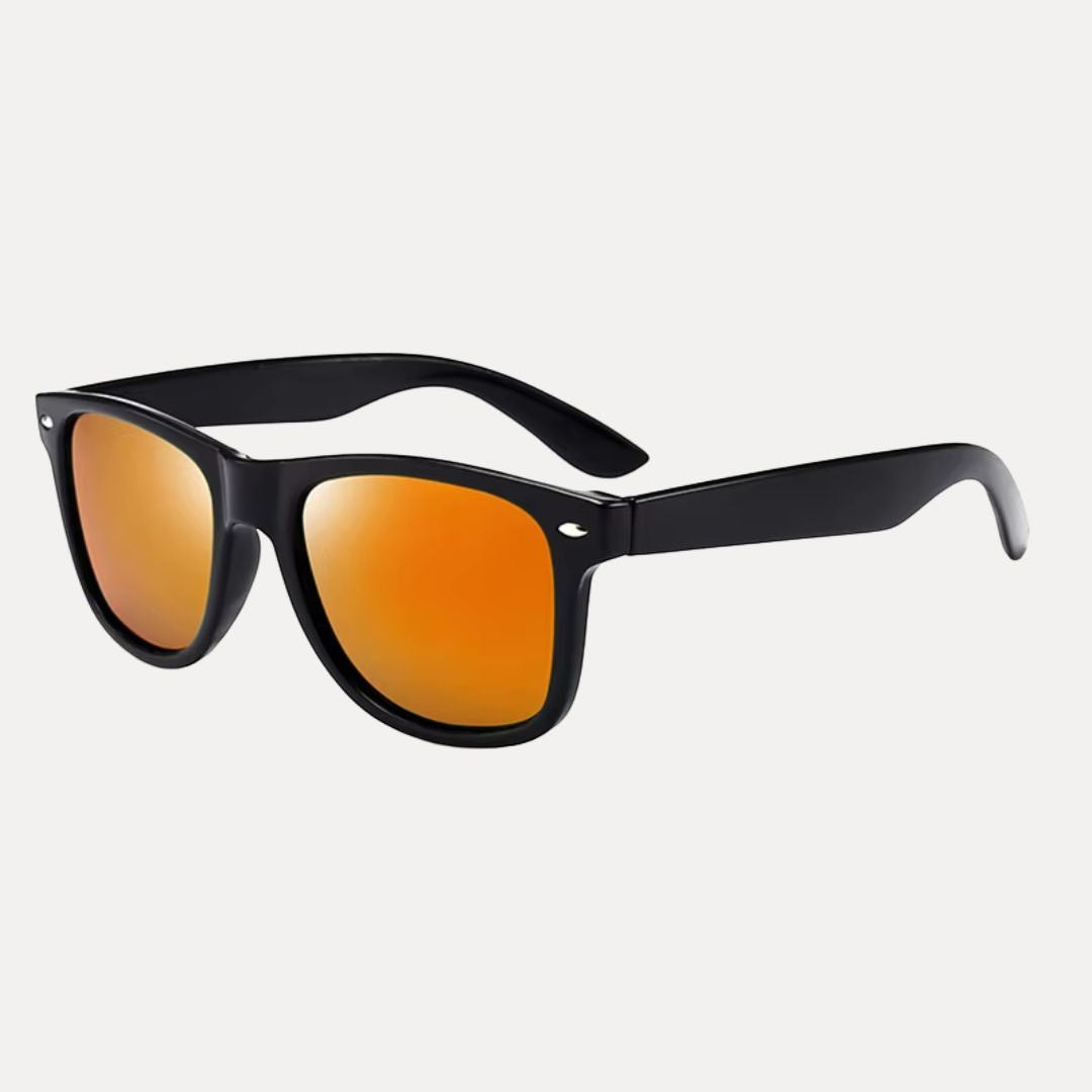 Classic Polarized Sunglasses