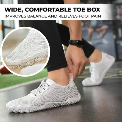 CloudOn - Unisex Orthopedic Pain-Relieving Barefoot shoes