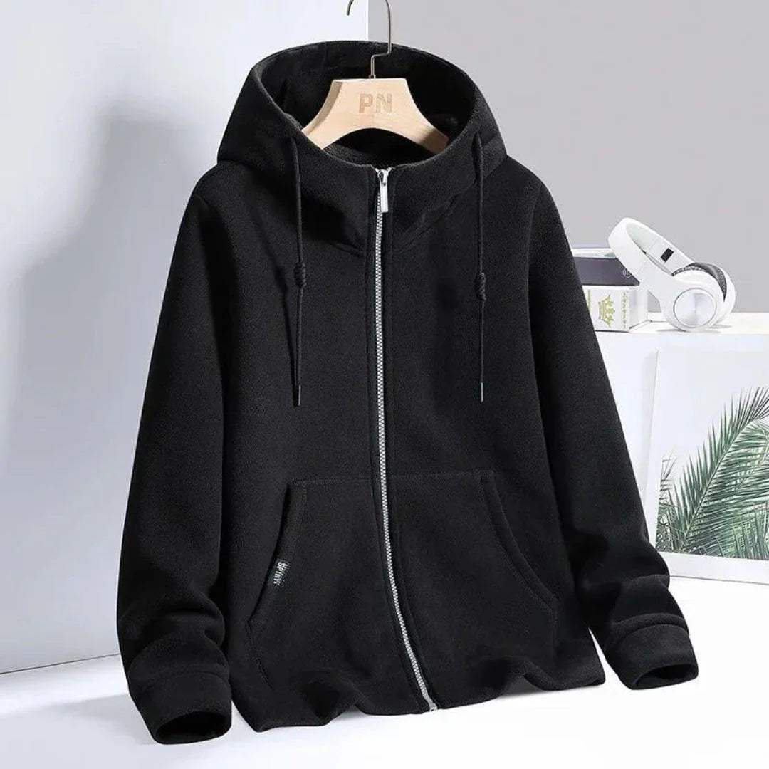 Cloud Ultra-Soft Fleece Hoodie