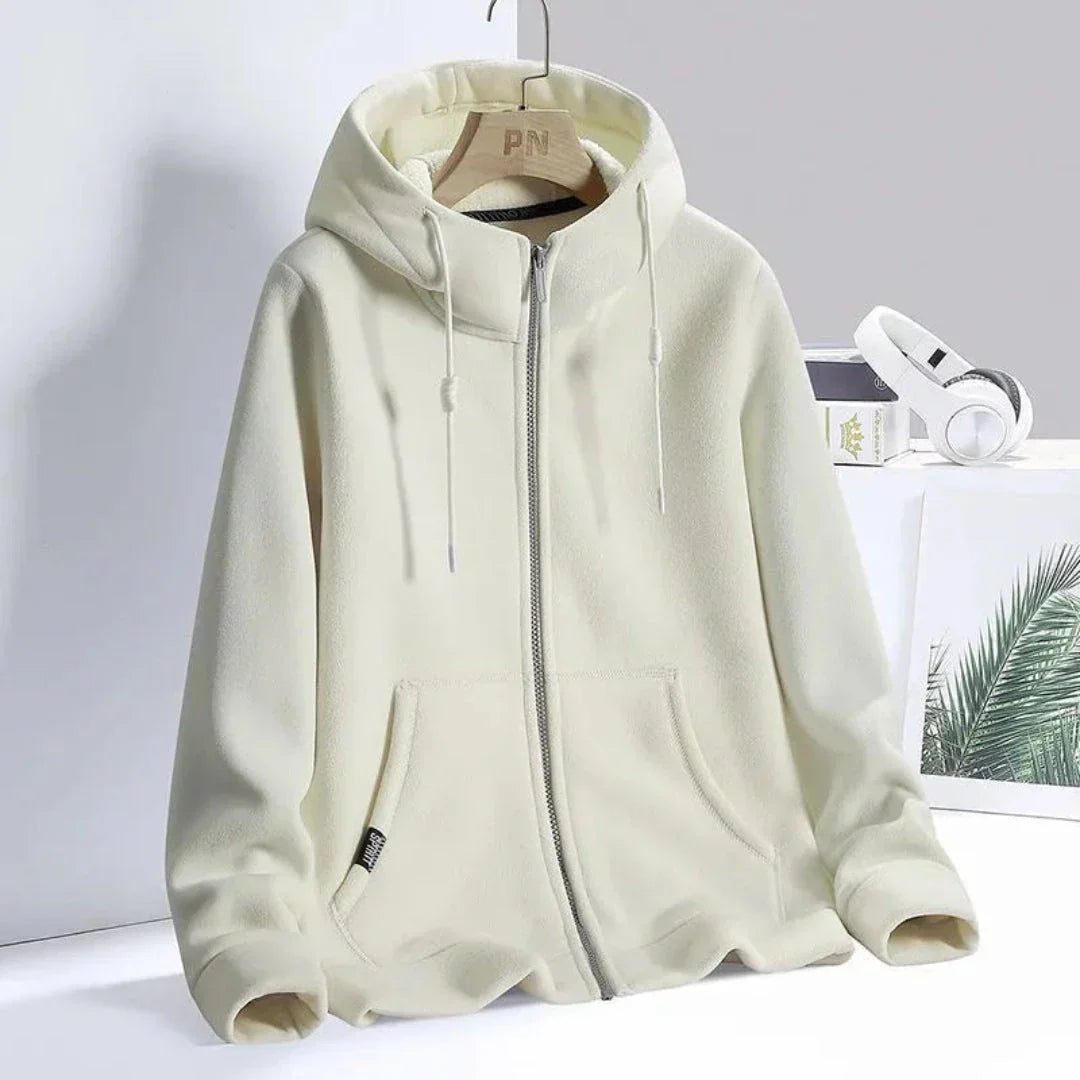 Cloud Ultra-Soft Fleece Hoodie