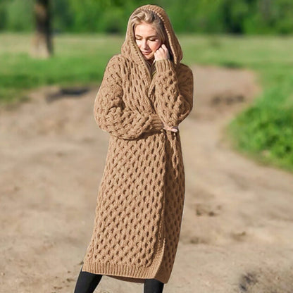 Ela | Stylish Jacket for Women