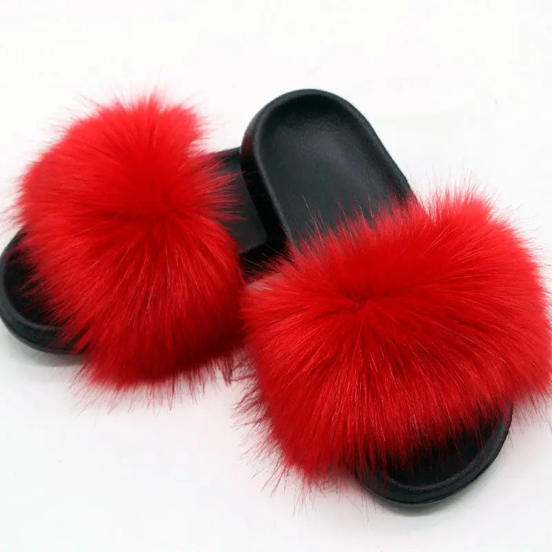 Cozy Slippers for Women – Stylish Soft & Warm - Home Comfort
