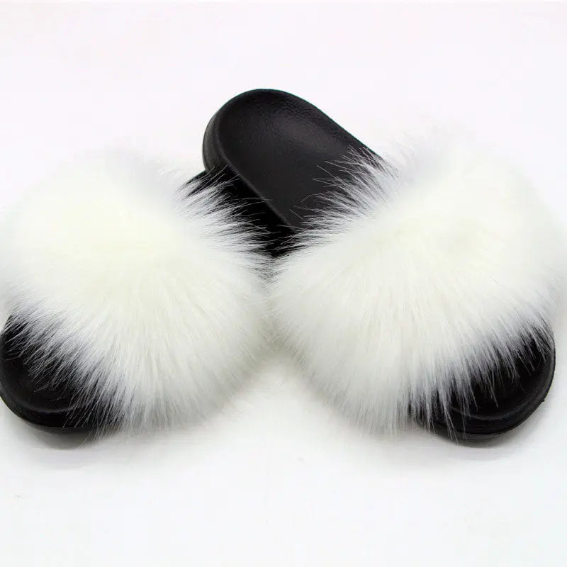 Cozy Slippers for Women – Stylish Soft & Warm - Home Comfort