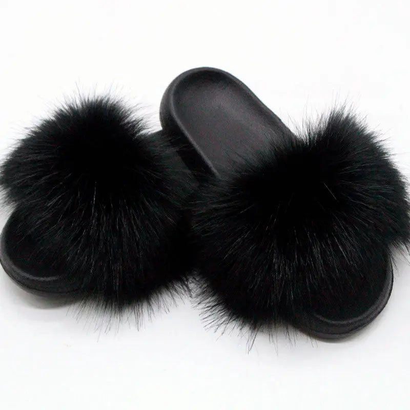 Cozy Slippers for Women – Stylish Soft & Warm - Home Comfort
