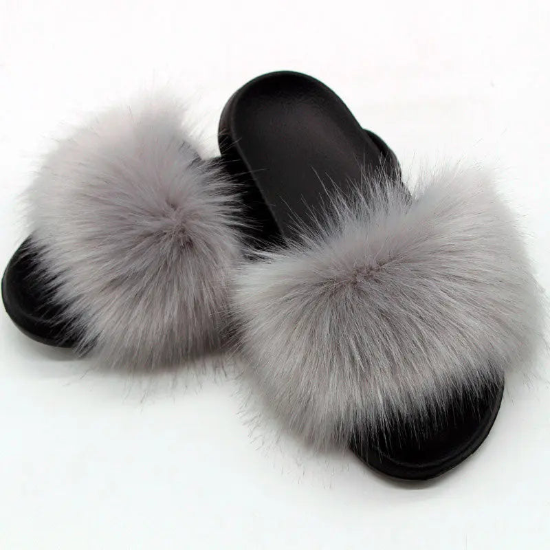 Cozy Slippers for Women – Stylish Soft & Warm - Home Comfort