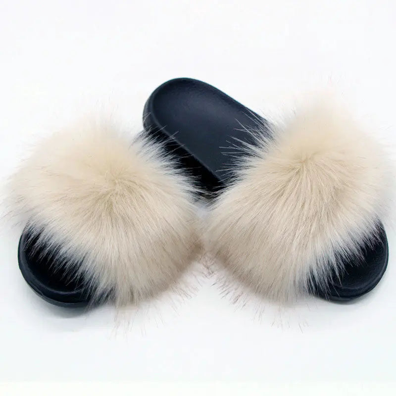 Cozy Slippers for Women – Stylish Soft & Warm - Home Comfort