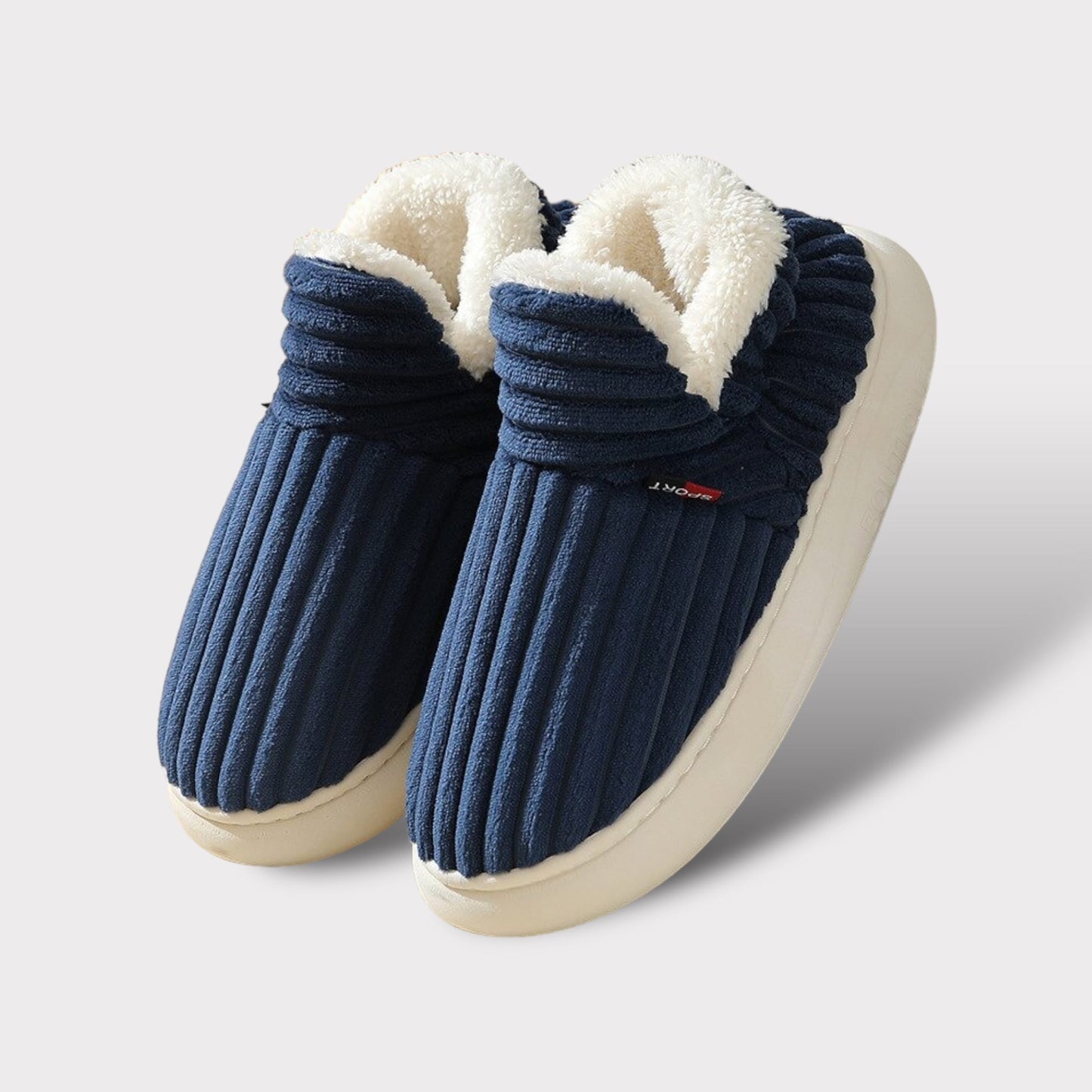 Women's Cozy Slippers | Winter Ready