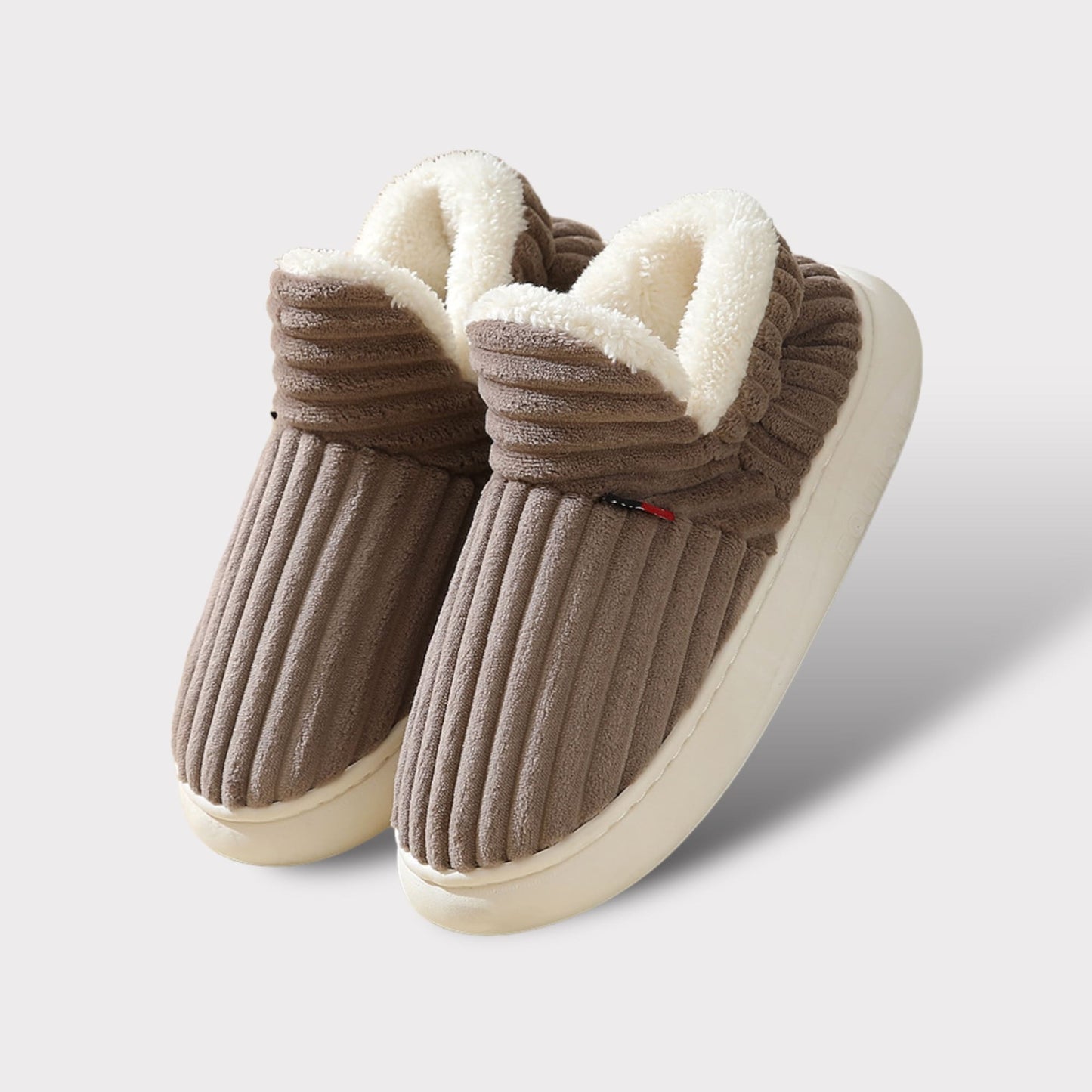 Women's Cozy Slippers | Winter Ready