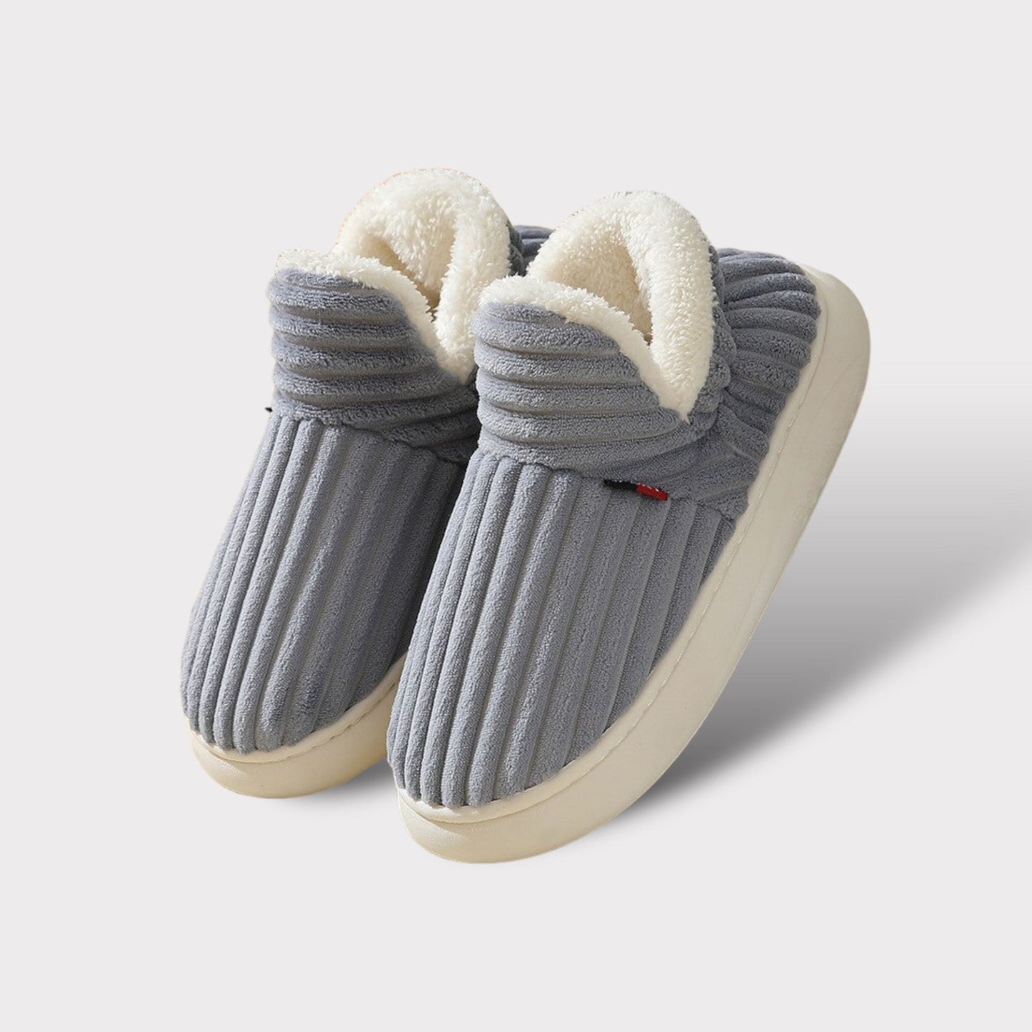 Women's Cozy Slippers | Winter Ready