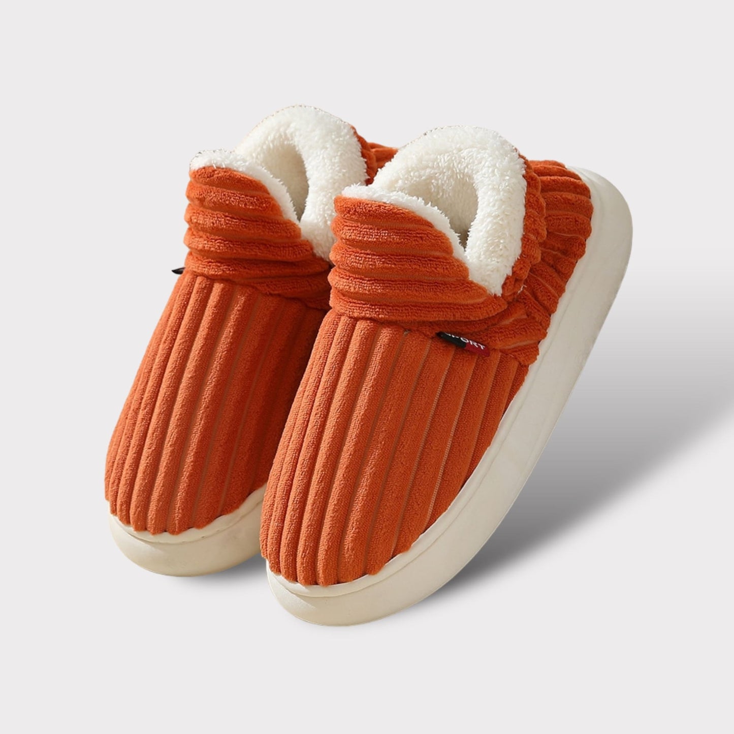 Women's Cozy Slippers | Winter Ready