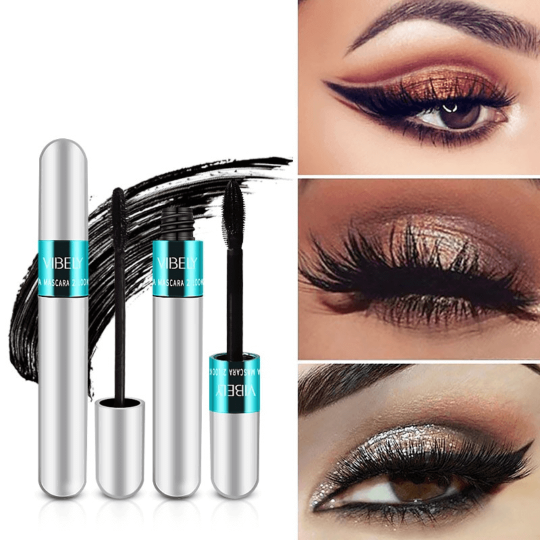 Mascara 4D - TrendAura