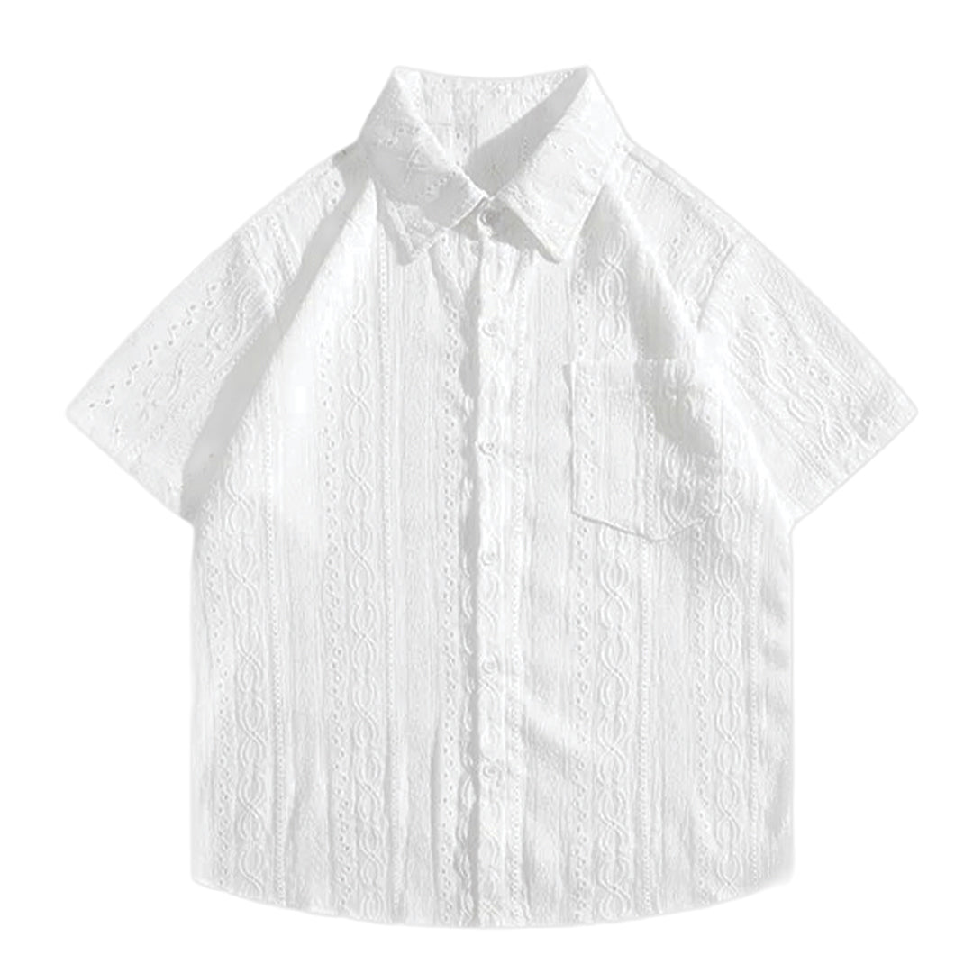Rio Lace Shirt