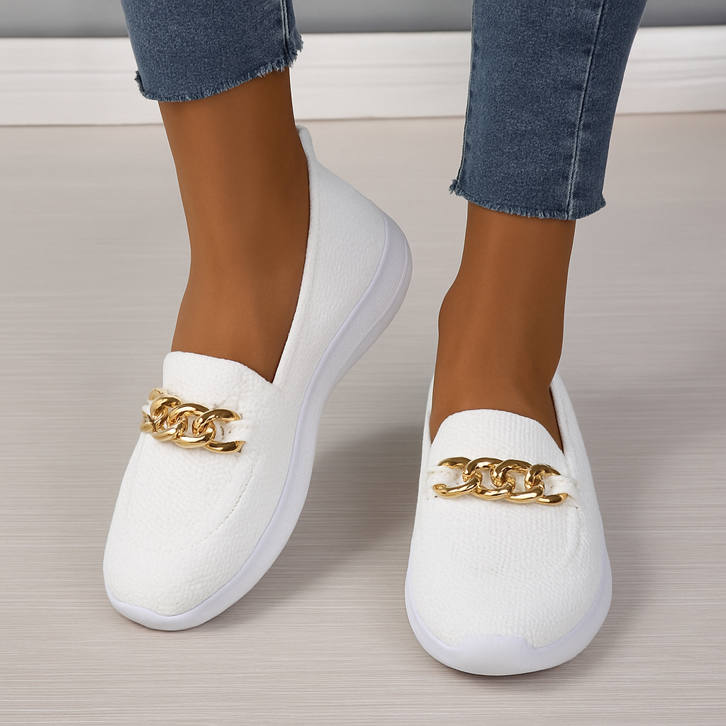 Cynthia｜Breathable and comfortable orthopedic shoes