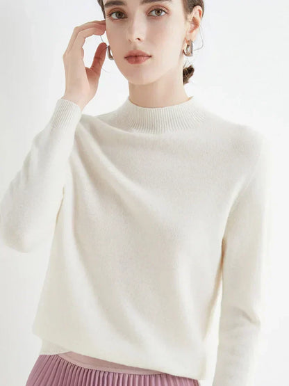 Elegant sweater for women for a stylish look
