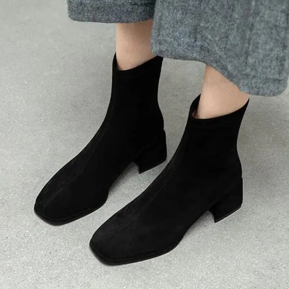 Women's Ankle Boots