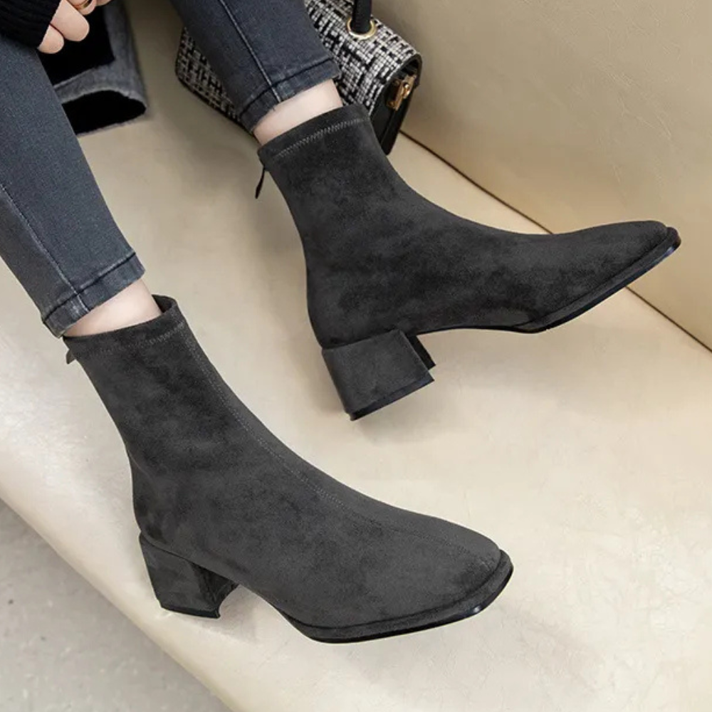 Women's Ankle Boots