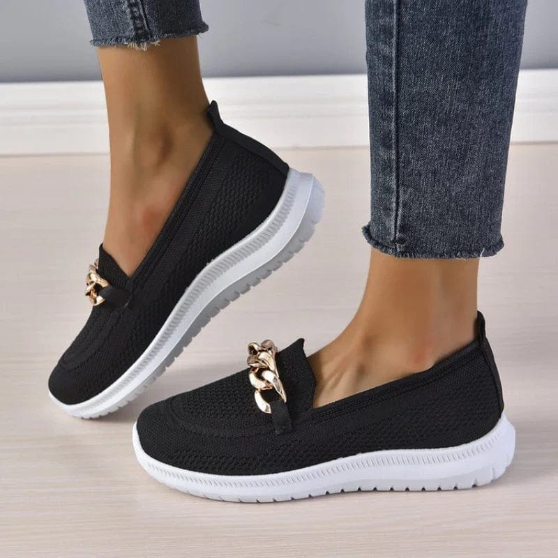 Women's Breathable Summer Shoes