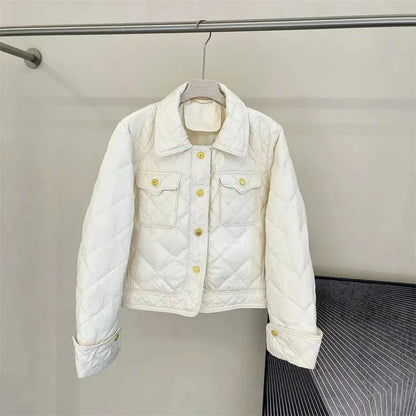 Fashionable Women's Jacket
