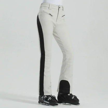 Women's Slim Fit Ski Pants