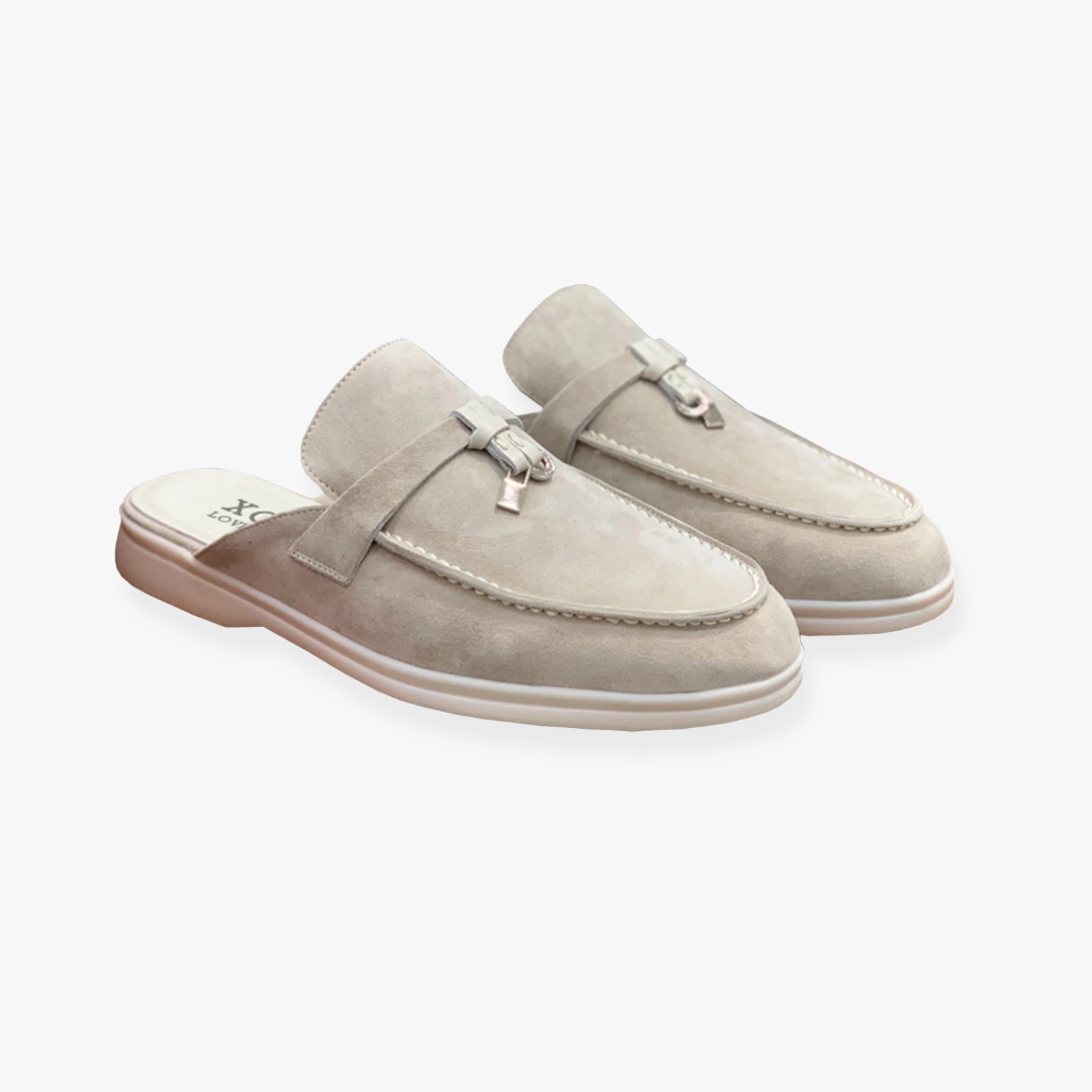 Women's Slip-On Mules for Summer