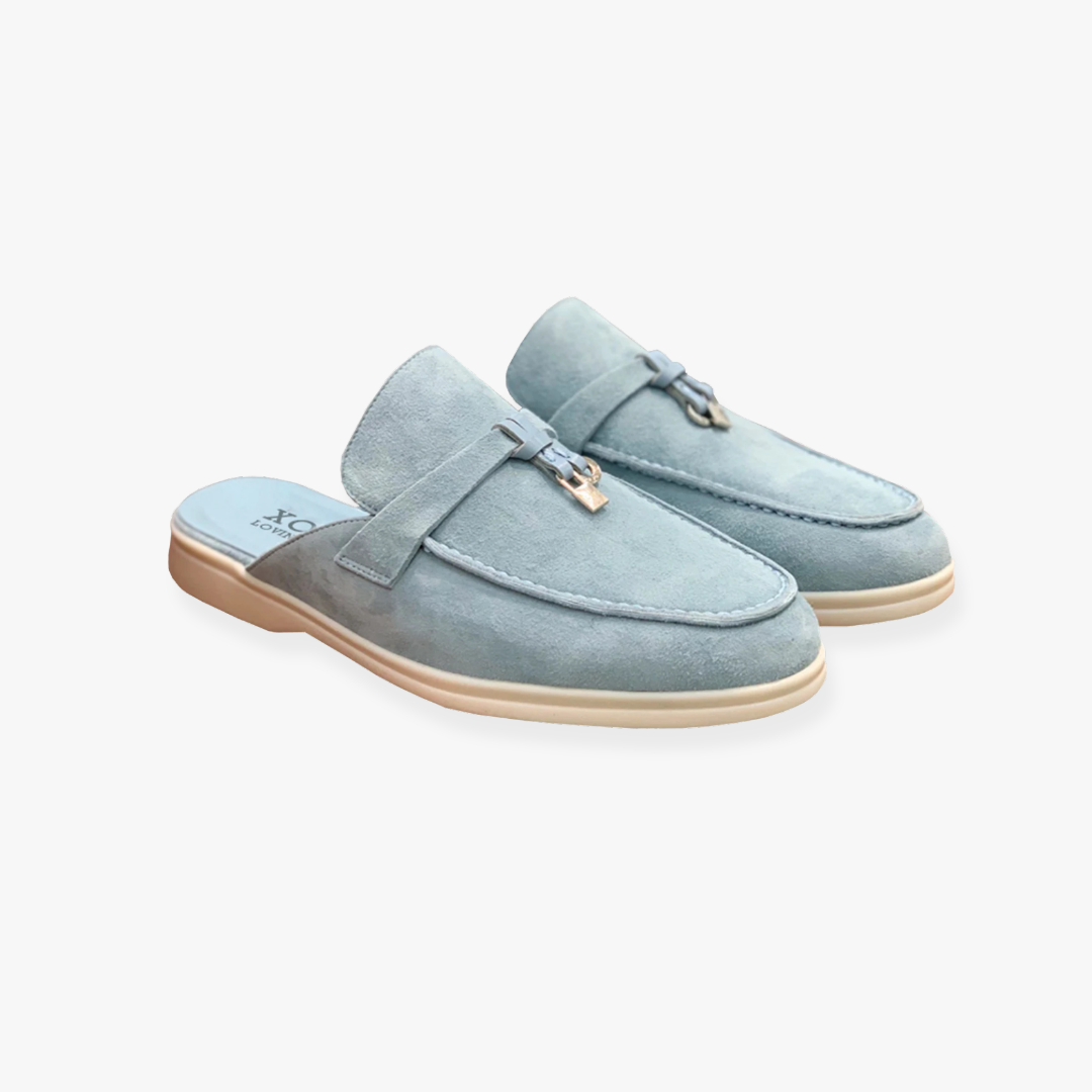 Women's Slip-On Mules for Summer