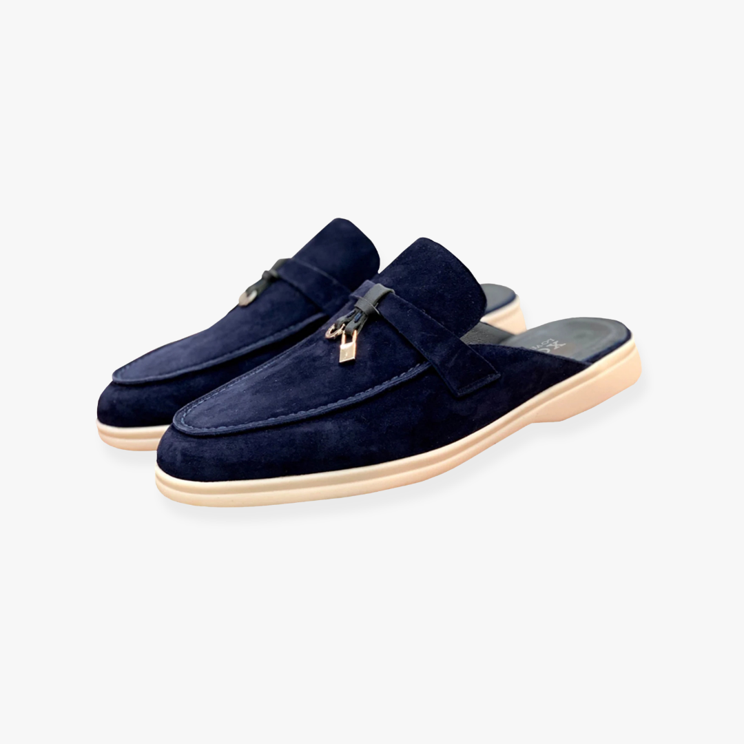 Women's Slip-On Mules for Summer