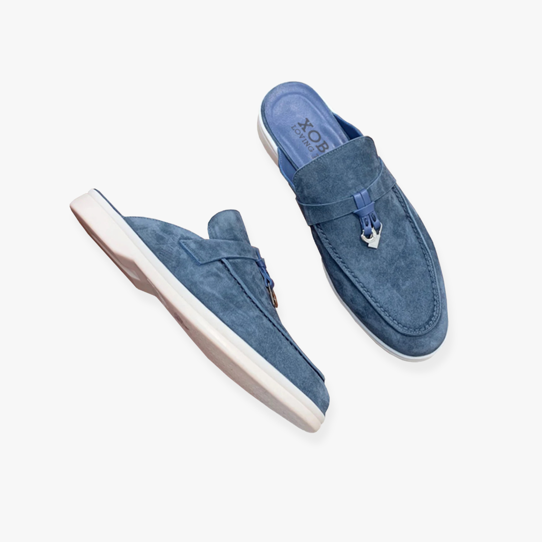 Women's Slip-On Mules for Summer