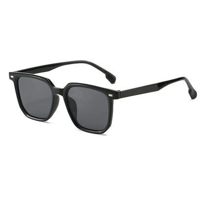 Joop Polarized Sunglasses Lightweight Square Frames For Men And Women All Day Comfort UV Protection
