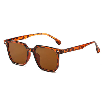 Joop Polarized Sunglasses Lightweight Square Frames For Men And Women All Day Comfort UV Protection