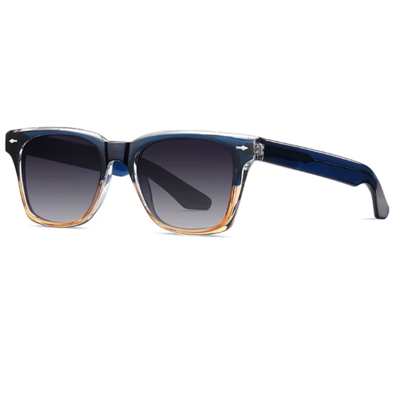 Women's sunglasses with polarization