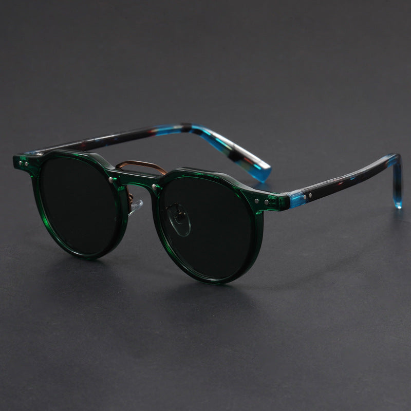 Johns Sunglasses UV Protection Modern Design For Fashion Conscious City Dwellers