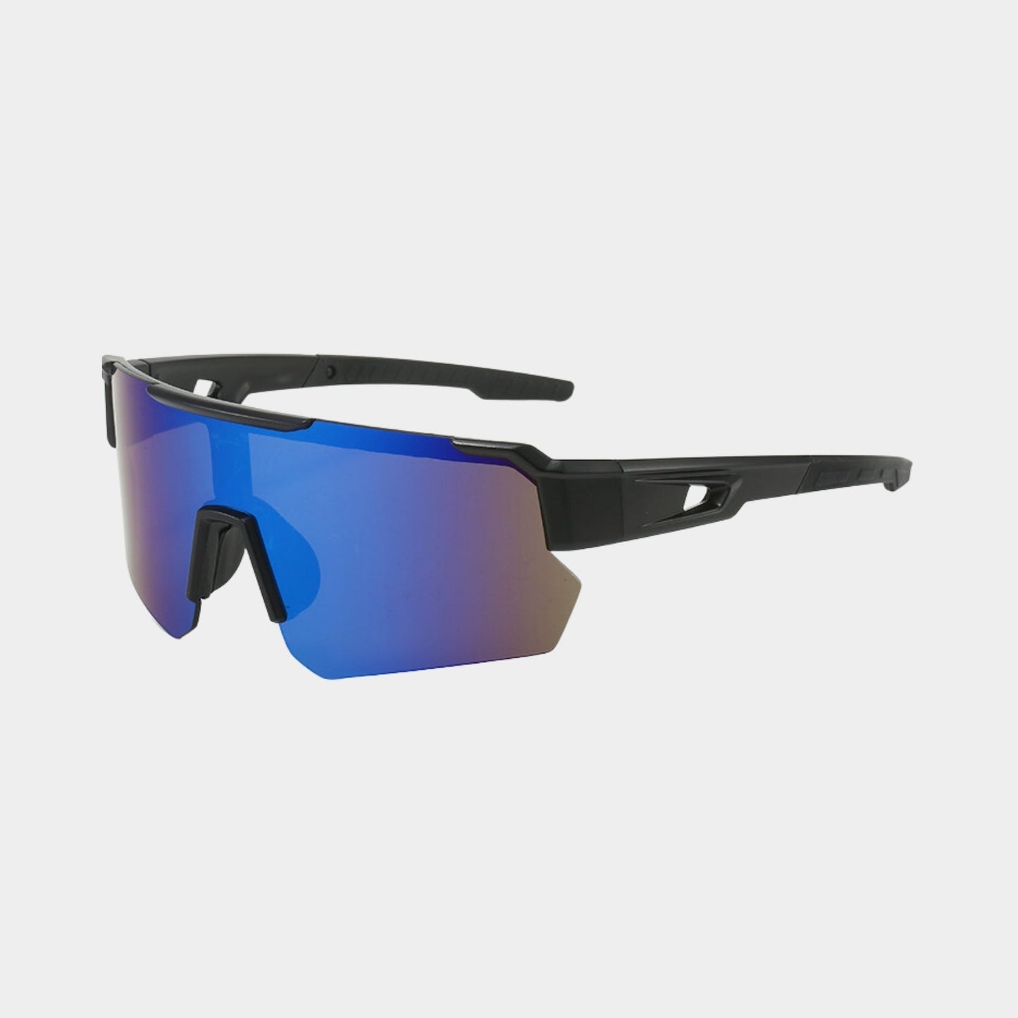 Sunglasses with modern design