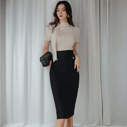 Women's Two-Piece Set