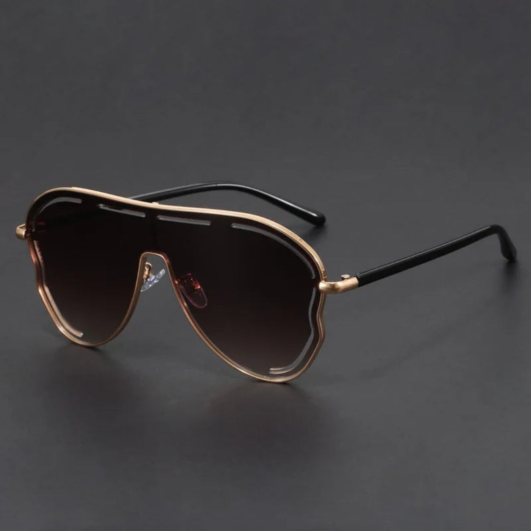 Damer Aviator Sunglasses