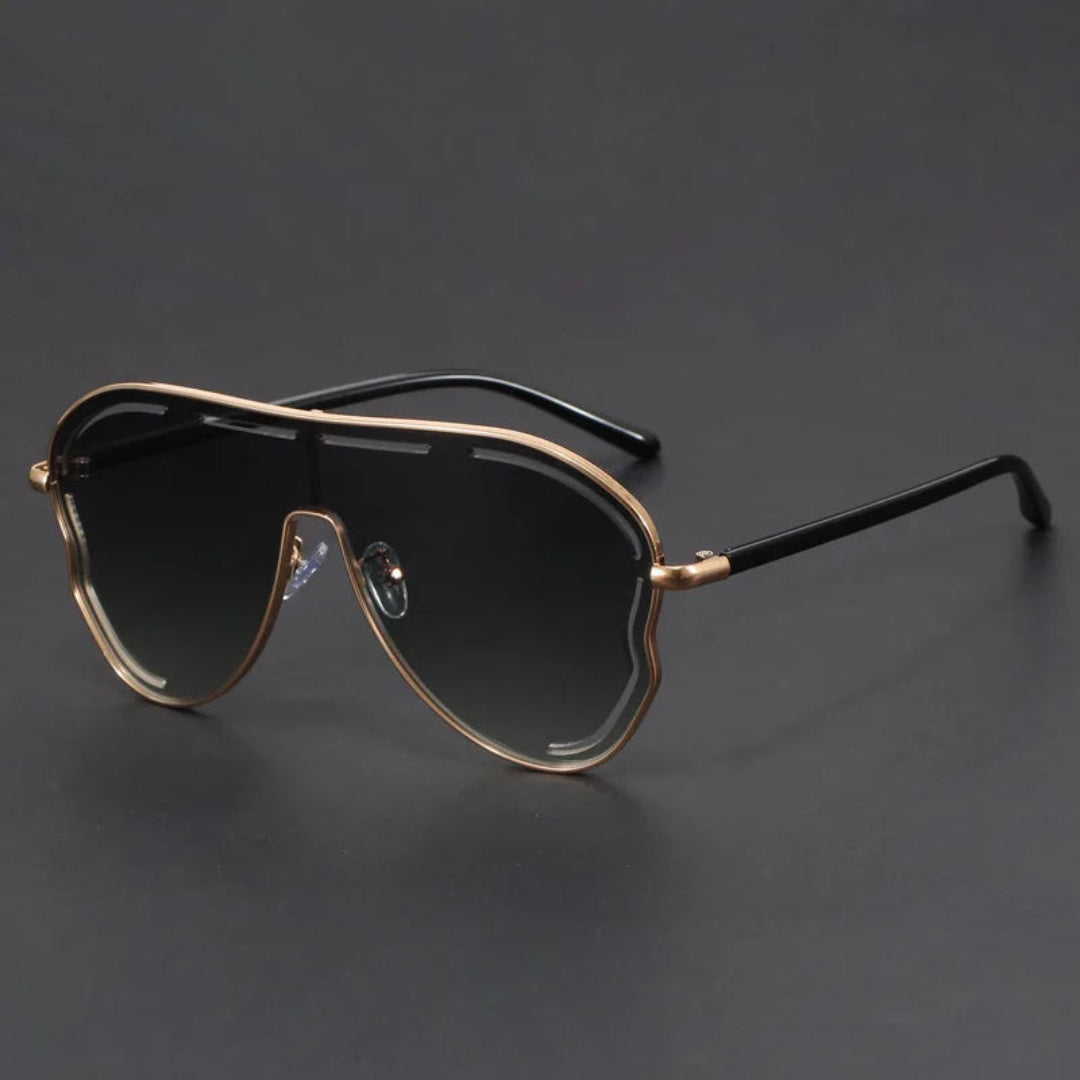 Damer Aviator Sunglasses