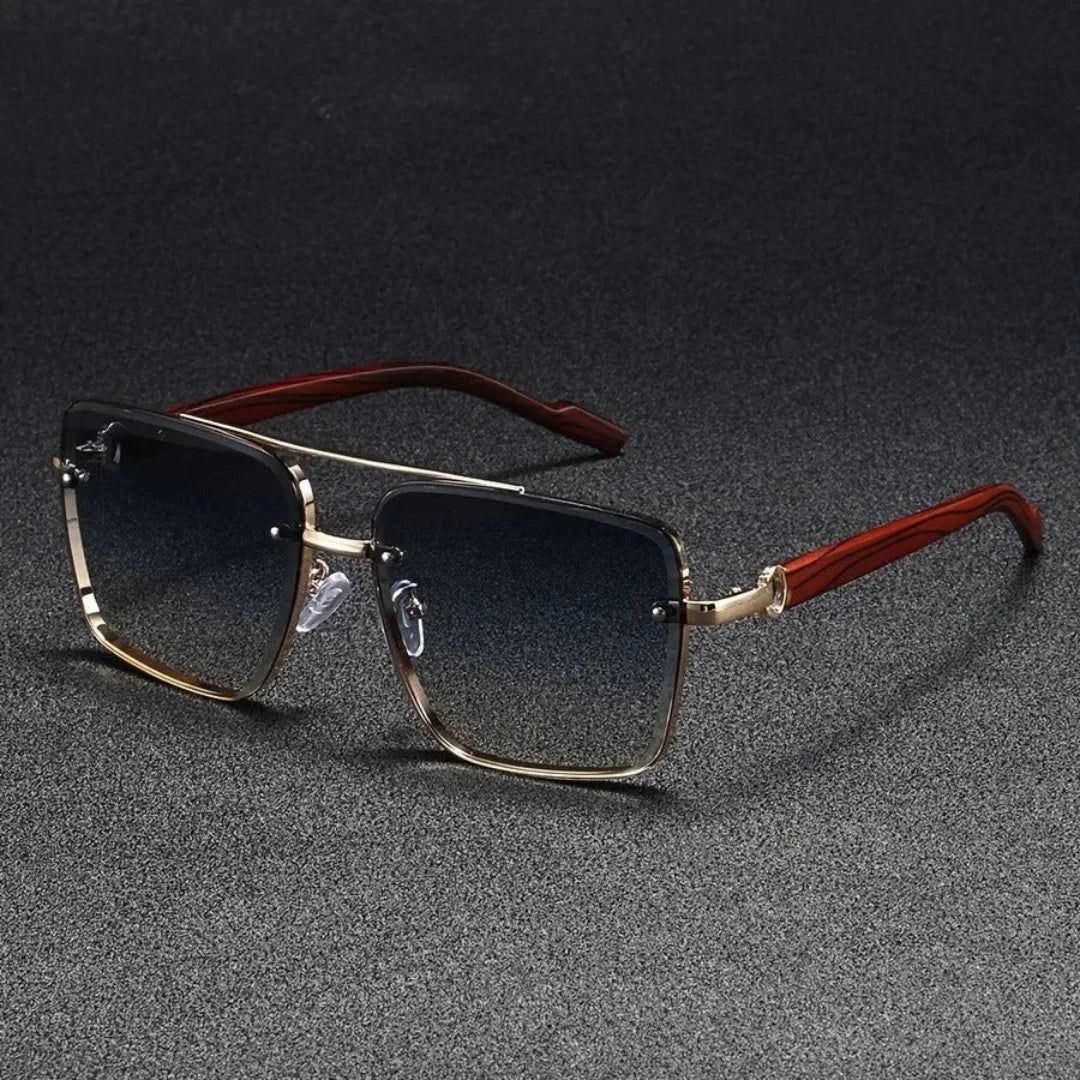 Damon Square Sunglasses