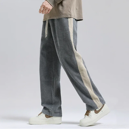 Dan Waffle Joggers