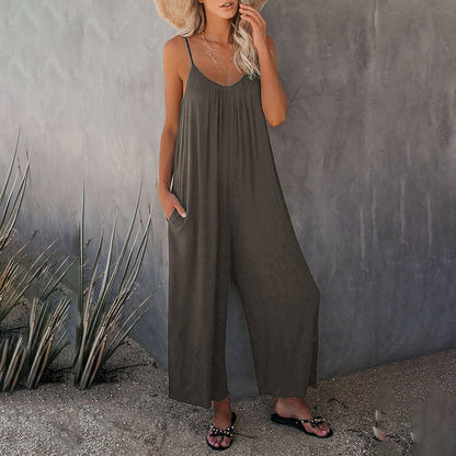 Danique | Stylish jumpsuit for women