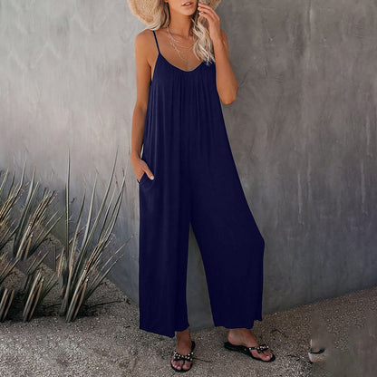 Danique | Stylish jumpsuit for women