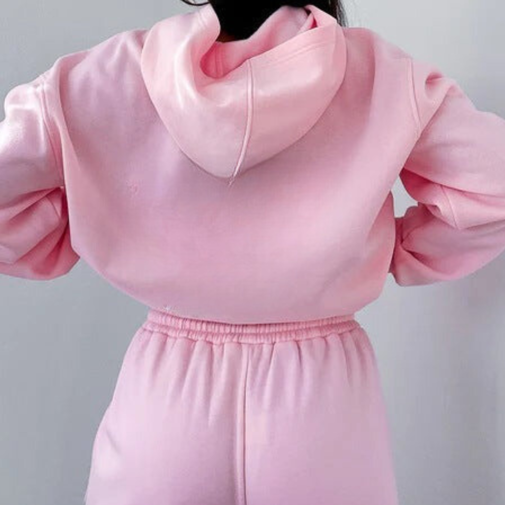 Women’s Tracksuit Set | Two-Piece