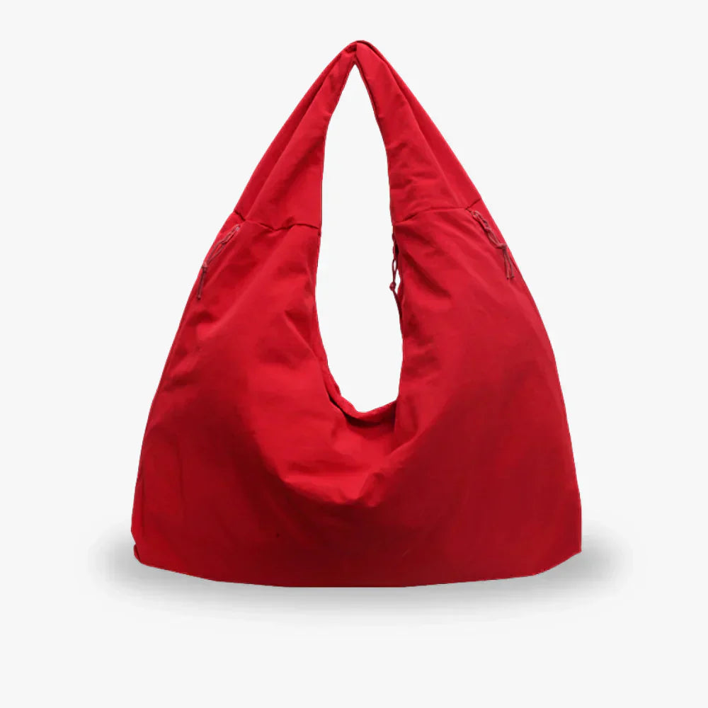 Essential tote bag - style meets strength