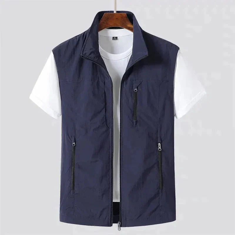 Diego Utility Vest