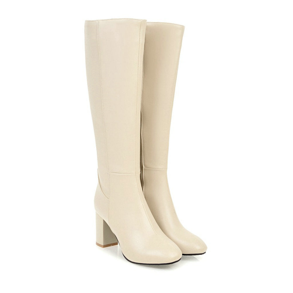 Eksta | Women's Overknee Boots