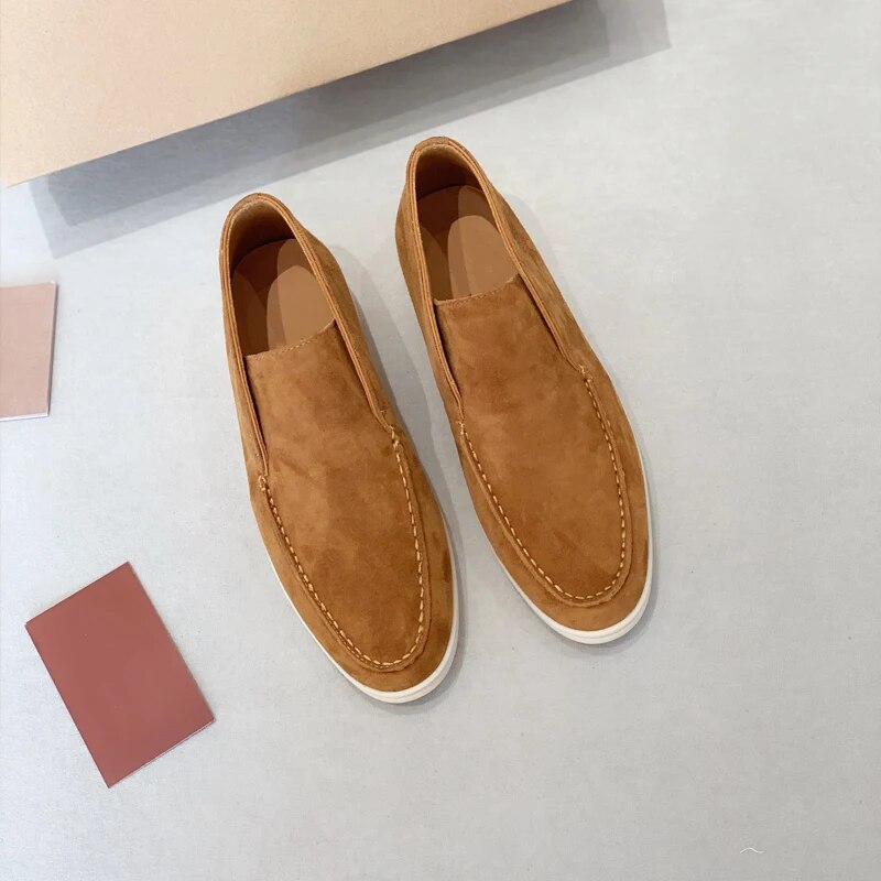 Sandro - Elegant moccasins from Italy