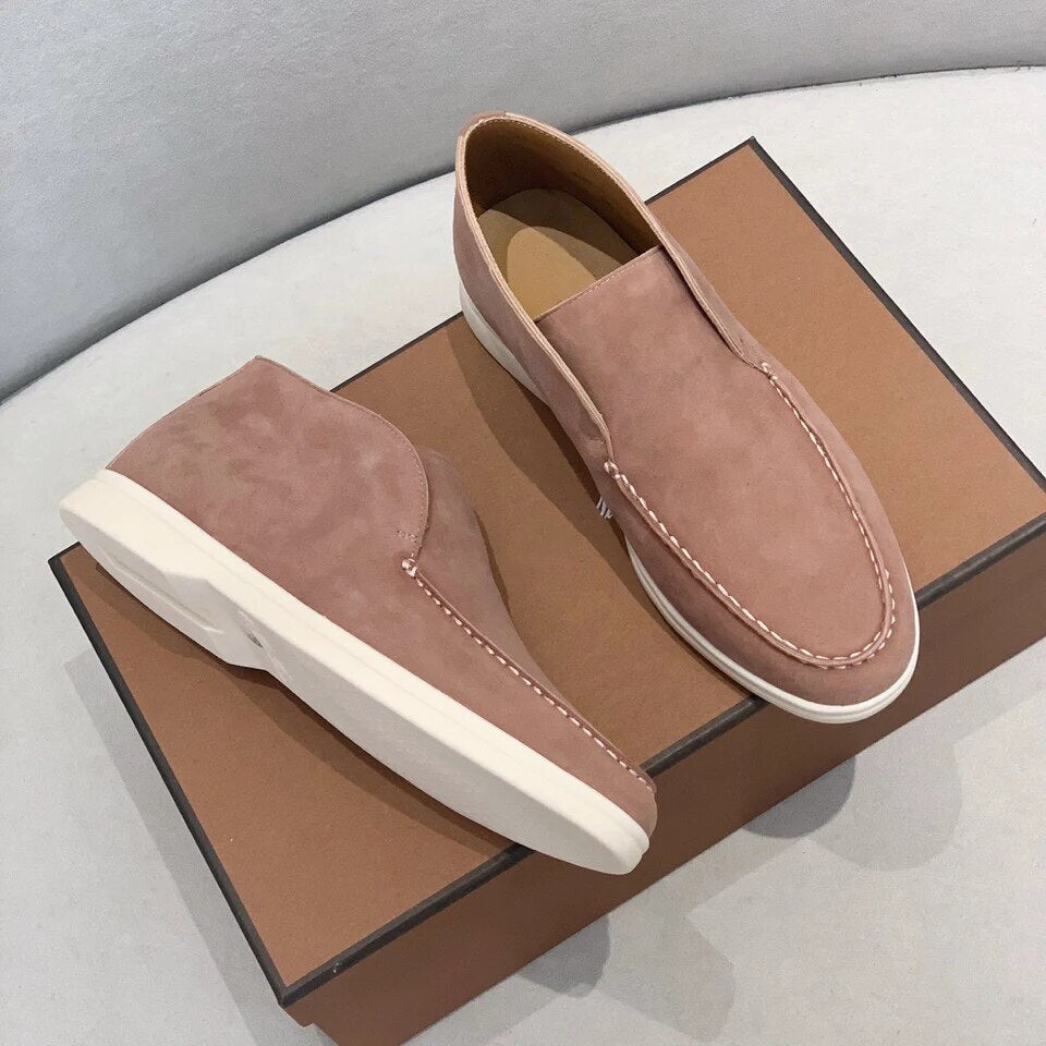 Sandro - Elegant moccasins from Italy