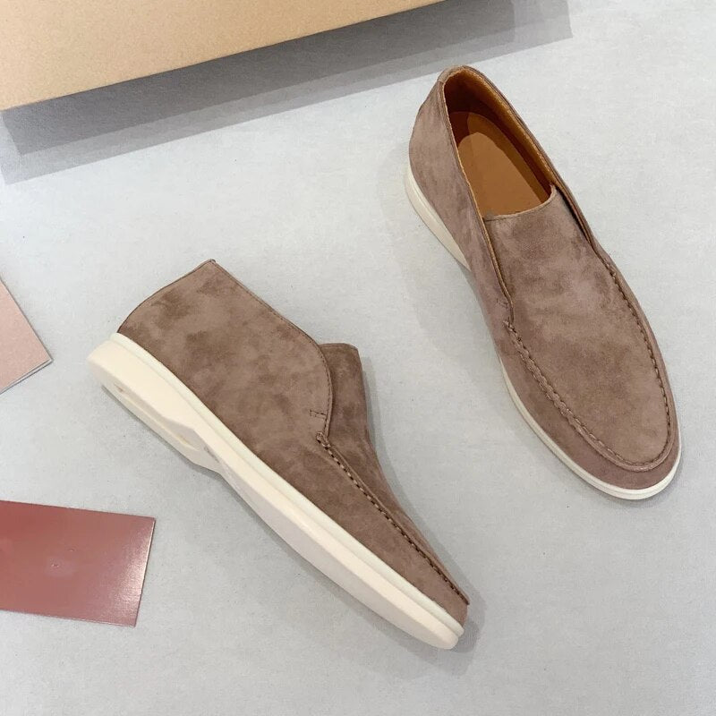 Sandro - Elegant moccasins from Italy