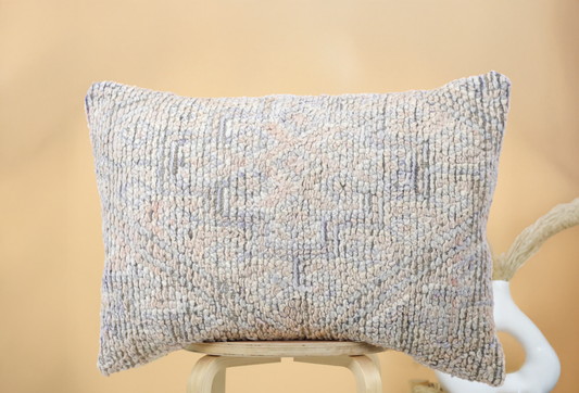 Dracianor Vintage Boujaad Pillow - TrendAura
