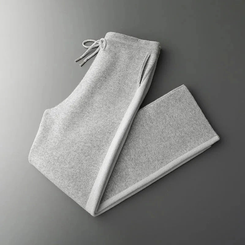Hank Merino Wool Pants