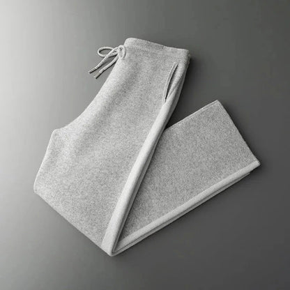 Hank Merino Wool Pants